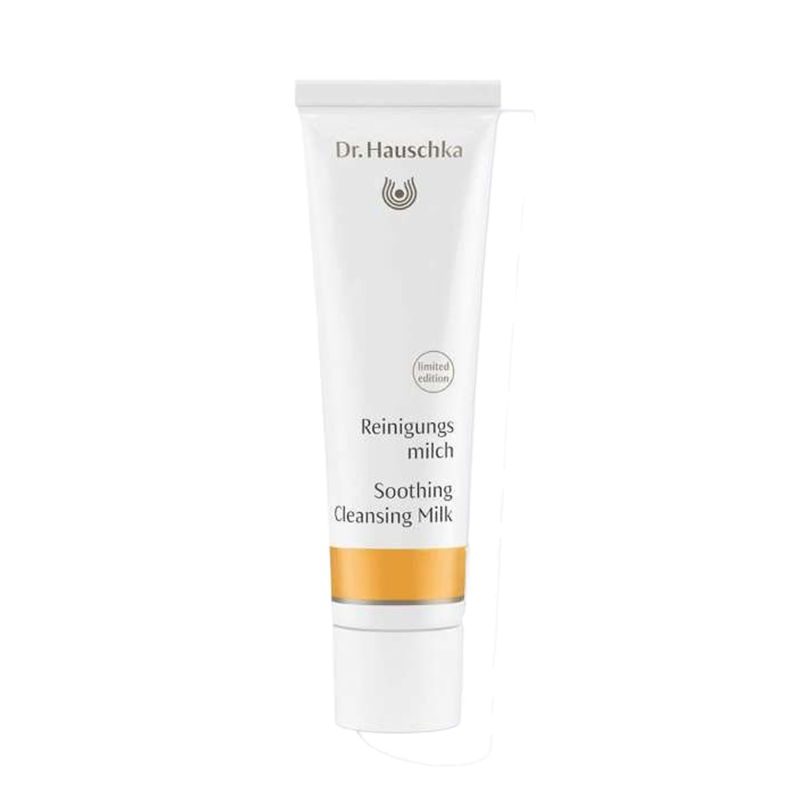 Soothing Cleansing Milk from Dr. Hauschka