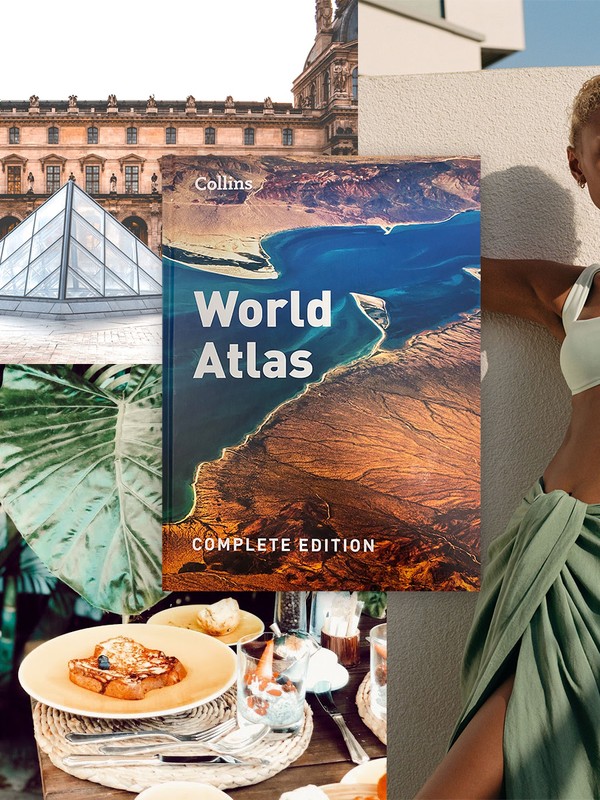 Travel Notes: December