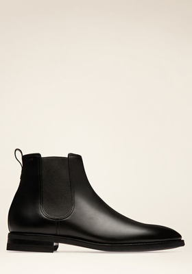 Scavone Boots from Bally
