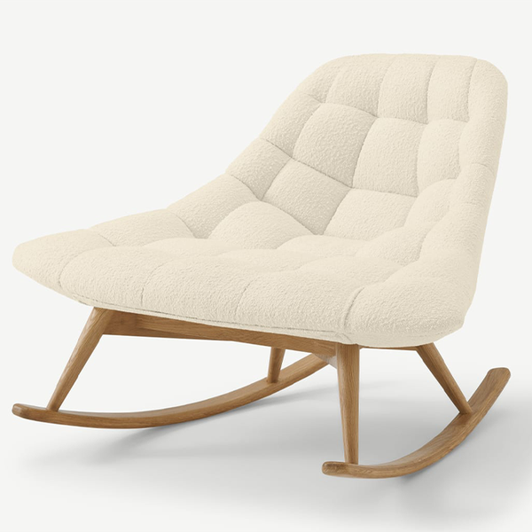 Kolton Rocking Chair, £679