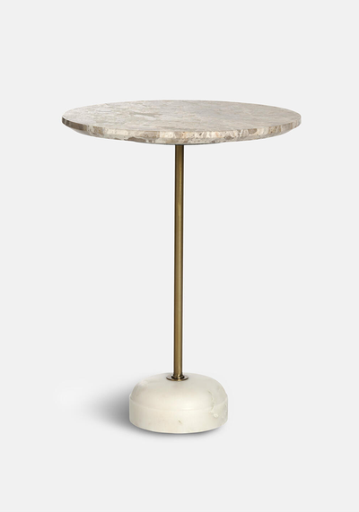 Fleet Side Table from Soho Home