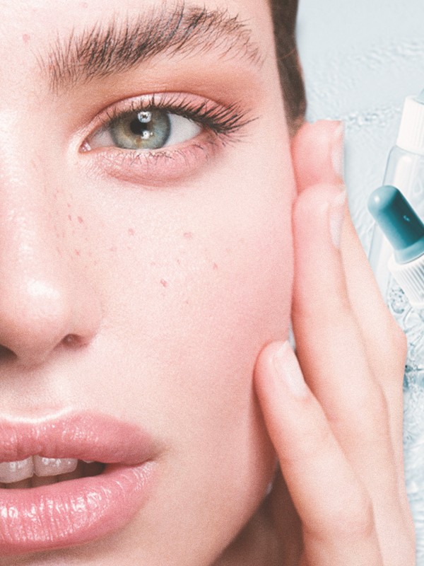 Hyaluronic Acid: What It Is & How It Benefits Your Skin