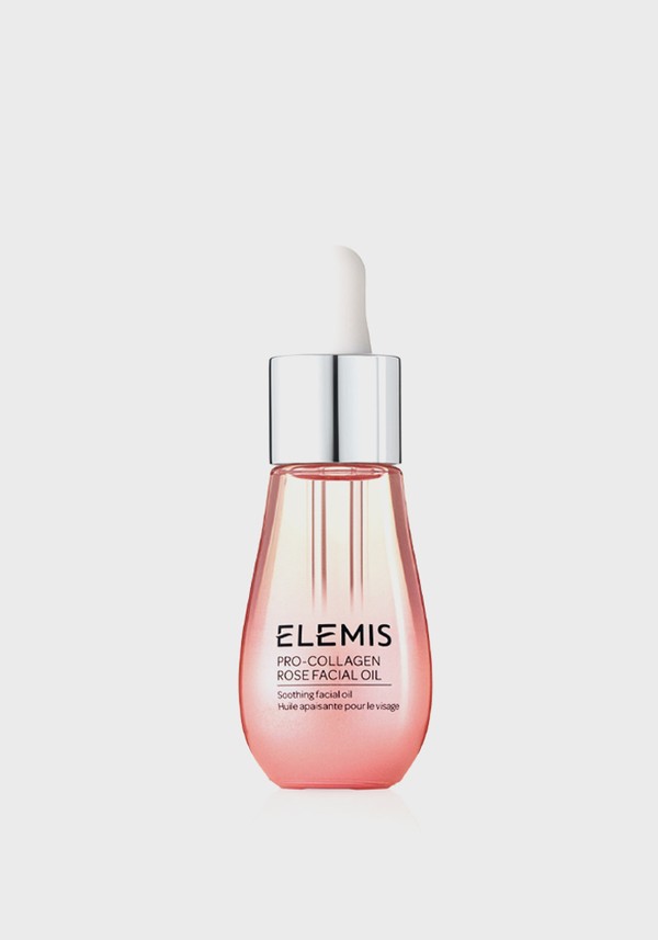 ProCollagen Rose Facial Oil from ELEMIS 