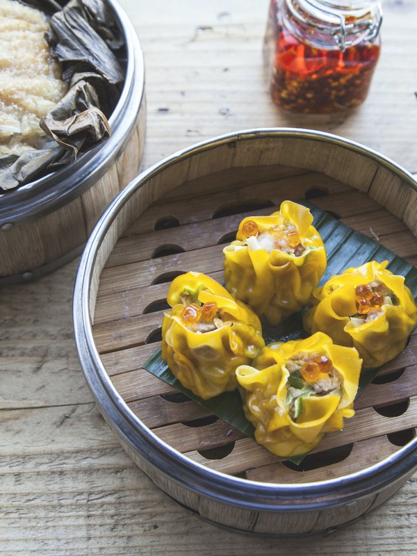 11 Great Places To Eat Dumplings In London