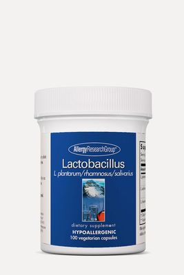Lactobacillus from Allergy Research Group