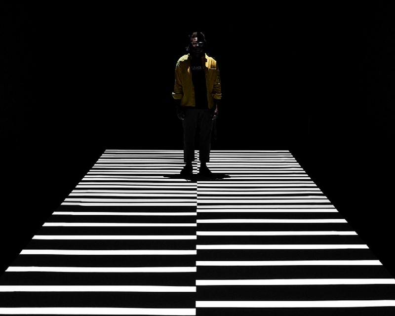 Ryoji Ikeda