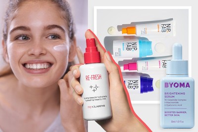 8 Of The Best Skincare Brands For Teenagers