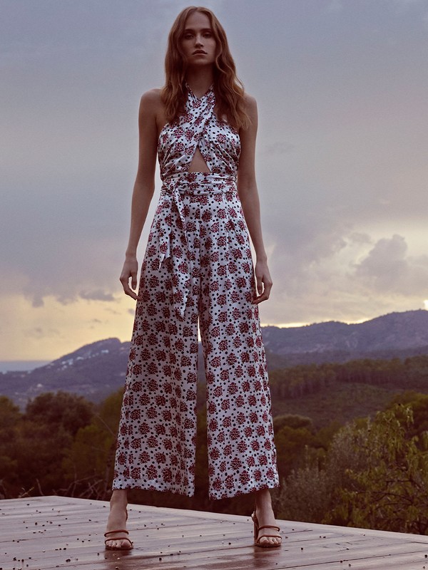 The Luxe Summer Collection To Know About