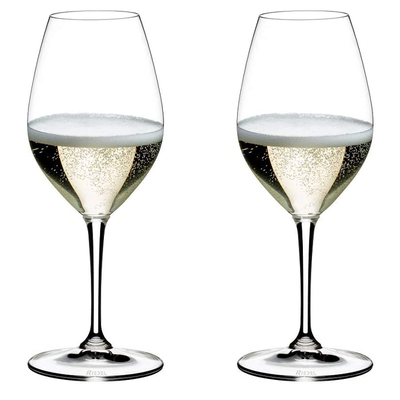 Vinum Glass from Riedel
