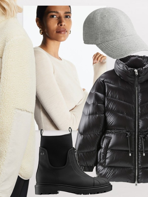31 Practical Fashion Pieces For AW22 
