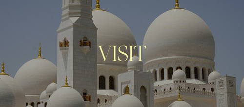 The Best Places To Visit In Abu Dhabi