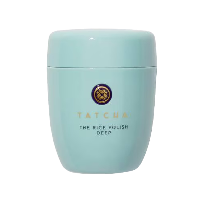 The Rice Polish: Deep  from Tatcha