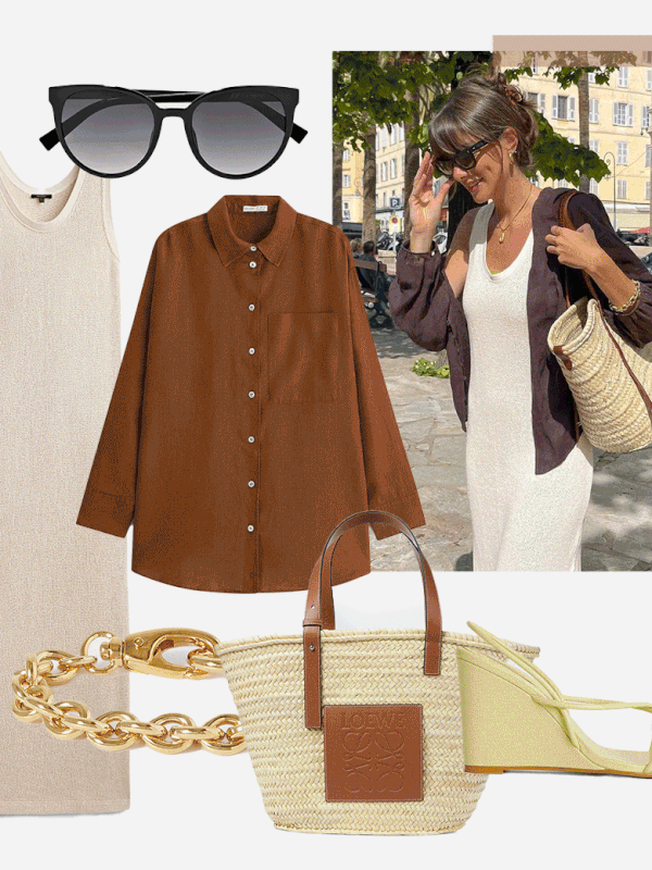Street Style: Get The Look