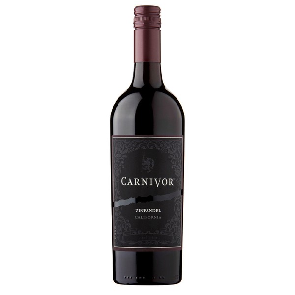 Carnivor Zinfandel