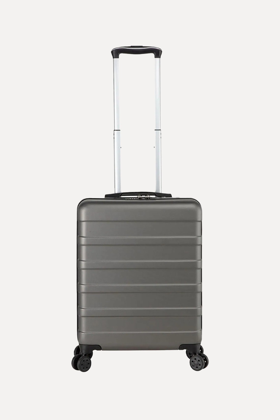 Cabin Max Anode Carry On Suitcase from Next