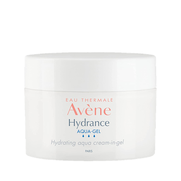 Hydrance Aqua-Gel Moisturiser from Avène