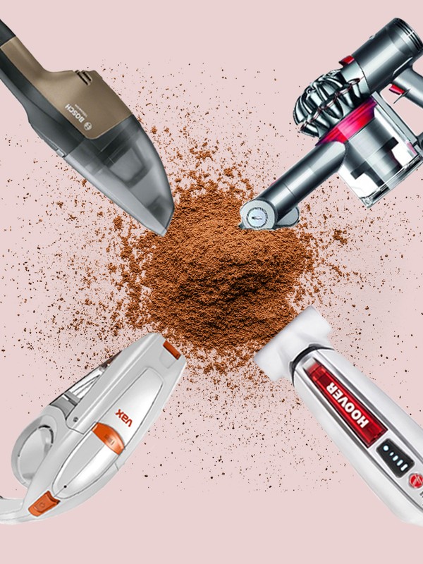 The Best Cordless Vacuum Cleaners