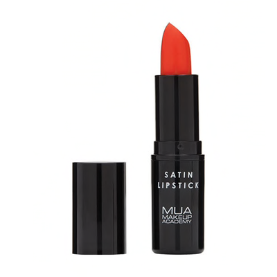 Satin Lipstick Trophy from MUA