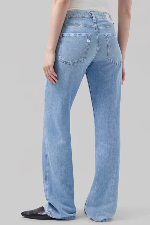 Loose Jamie Flow Jeans