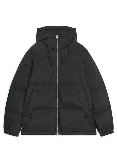 Down Puffer Jacket from Arket