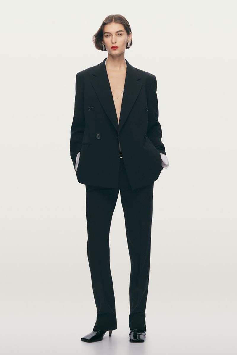 Relaxed Blazer from ARKET