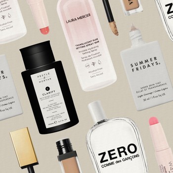 The Best New Beauty Buys This Month