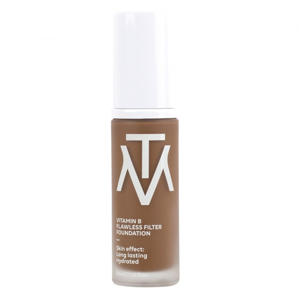 Vitamin B Flawless Filter Foundation