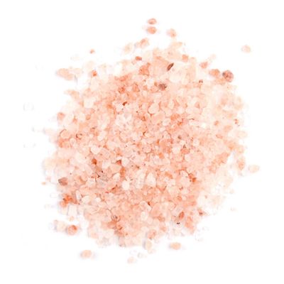 Himalayan Detox Salts from Therapie