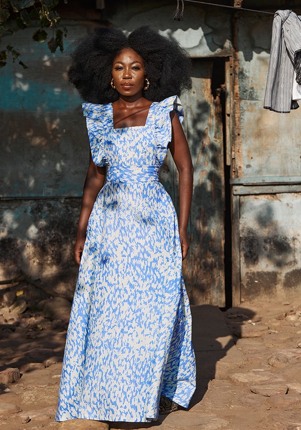 Efe Dress