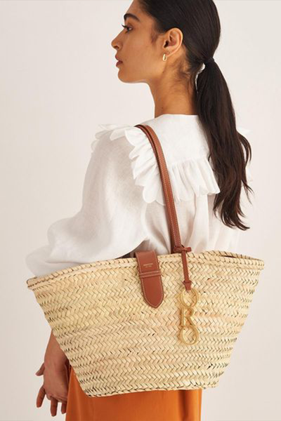 Madison Medium Tote