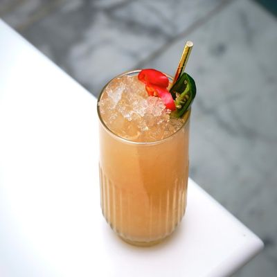 8 Tequila Cocktails To Make This Weekend
