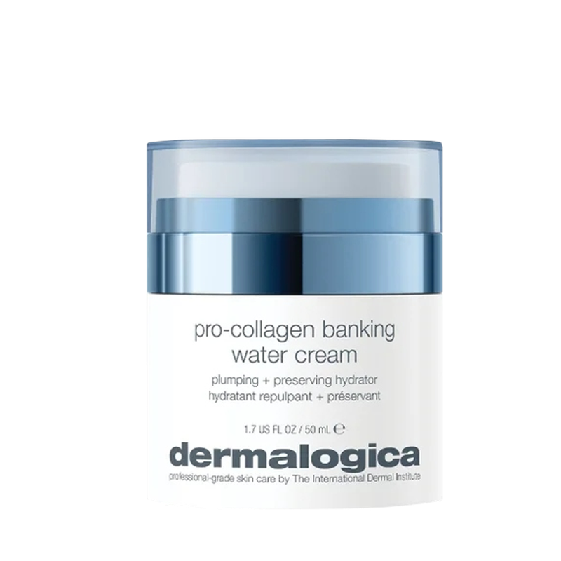 Pro-Collagen Banking Water Cream from Dermalogica