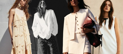 The Best New-Ins At H&M