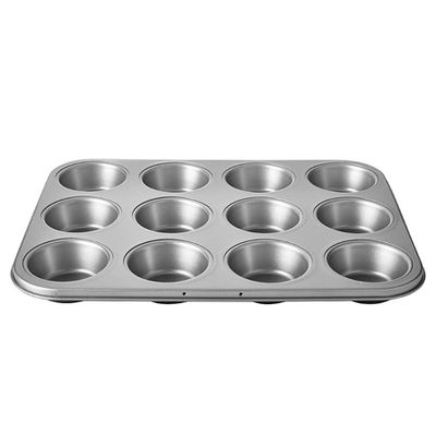 Mary Berry 12 Cup Muffin Tin from Lakeland