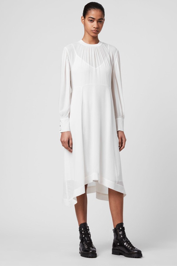 Fayre Dress