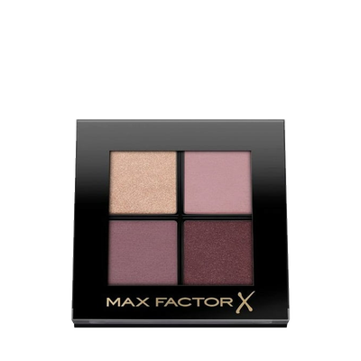 Color Xpert Soft Touch Palette from Max Factor