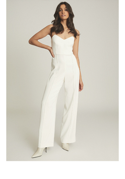 Bea Buckle Detail Jumpsuit, £135 (was £225)