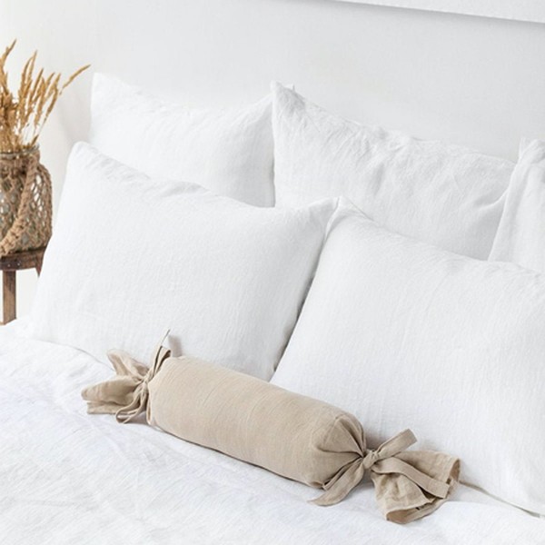 Bolster Pillowcase