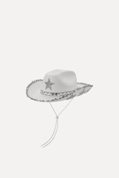 Western Cowboy Cowgirl Hat from Carolilly