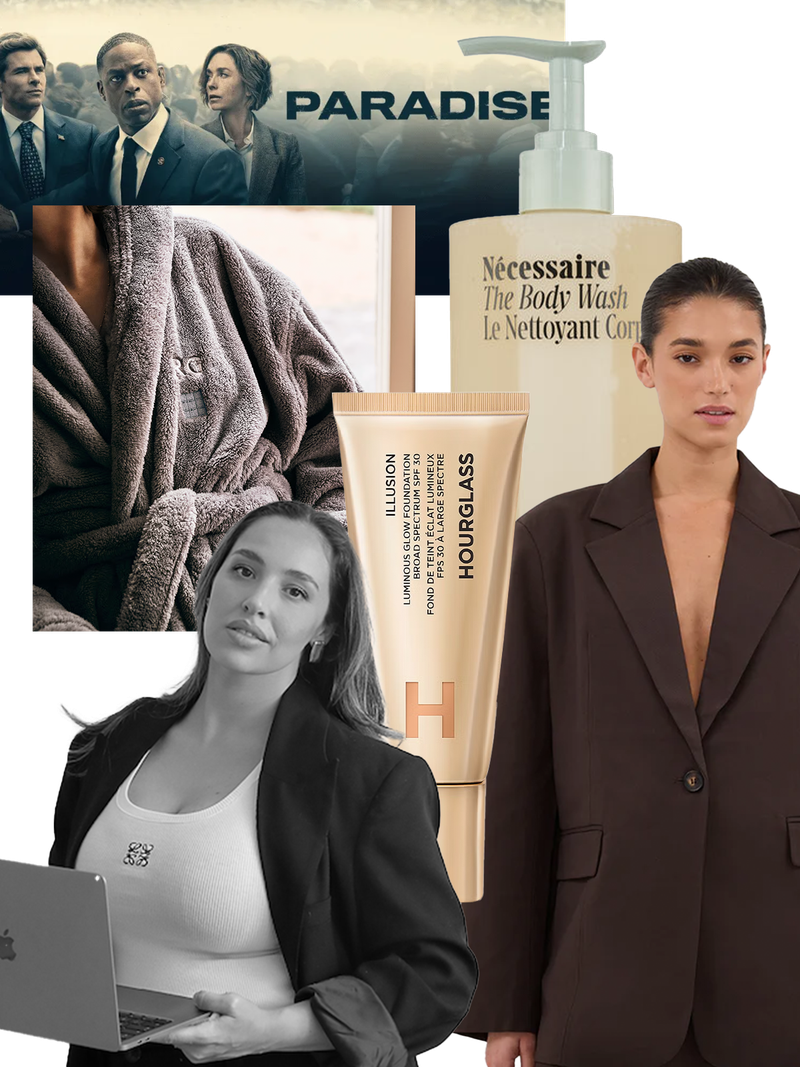 A Day In The Life Of A Model, Businesswoman & Mum