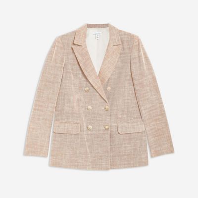 Marl Blazer