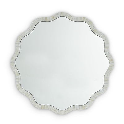 Ripple Mirror from Julian Chichester