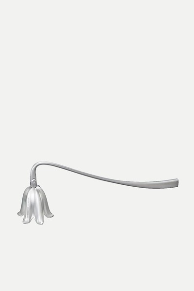 Bluebell Stem Candle Snuffer