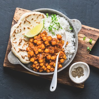 Our Favourite Supermarket Curry Kits