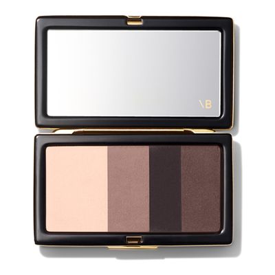 Tuxedo Smoky Eye Brick