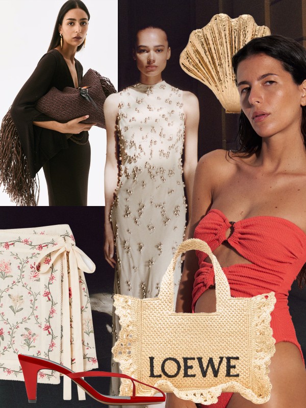 52 Dopamine Fashion Hits For Summer 