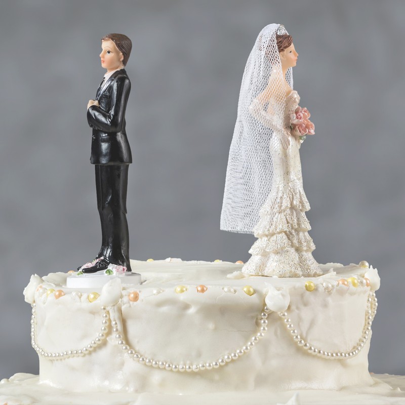 Everything You Need To Know About Getting Divorced