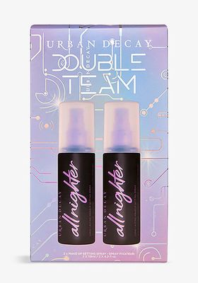 Double Team All Nighter Duo Makeup Gift Set from Urban Decay