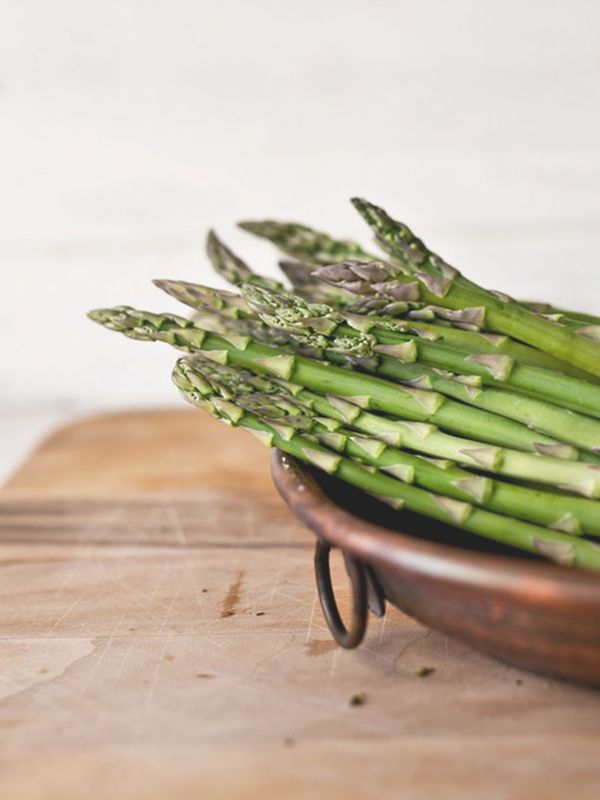 12 Delicious Ways To Cook With Asparagus 