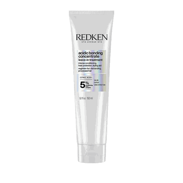 Acidic Bonding Concentrate Leave-In Treatment from Redken 